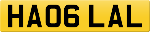 HA06LAL